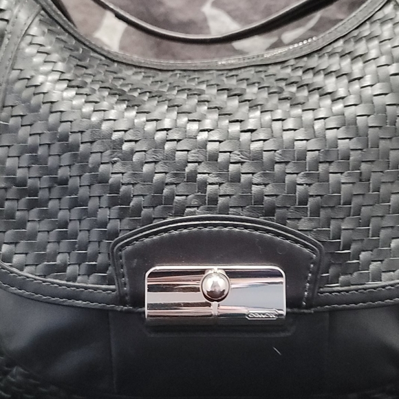 Coach Kristine Handbag - Picture 8 of 8